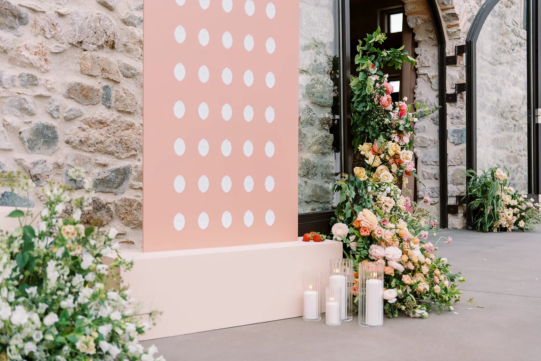 Comment faire un plan de table de mariage original