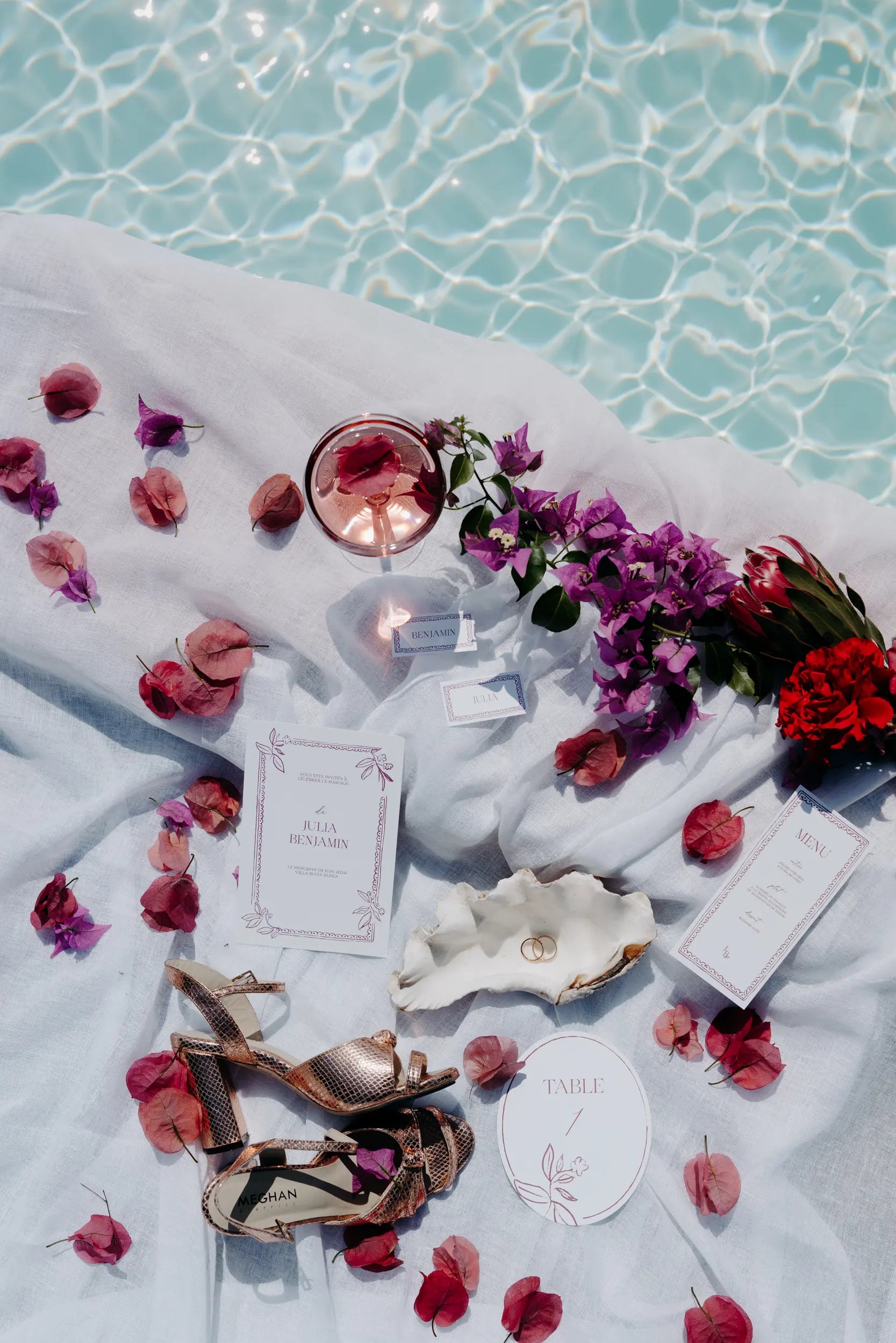 Guide complet : choisir des faire-part de mariage inoubliables - Agencemdf