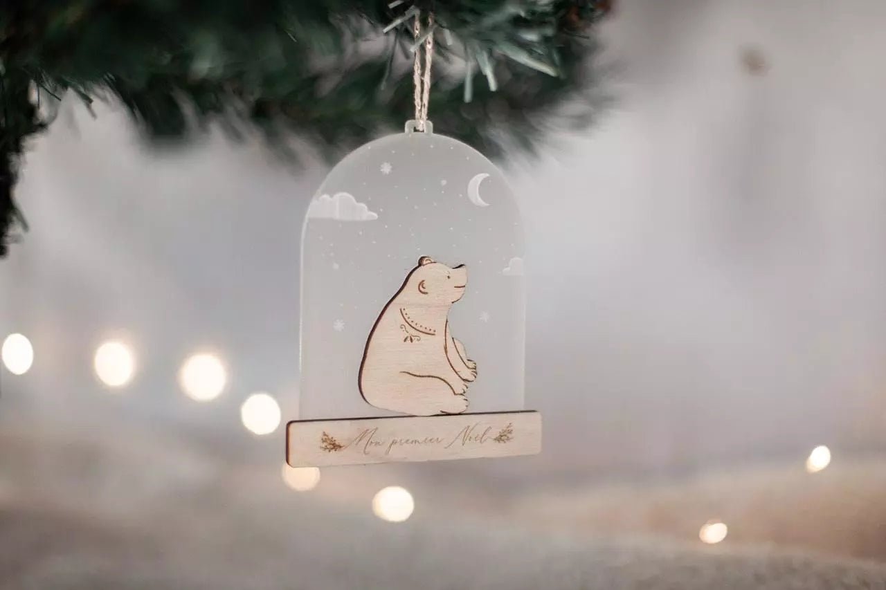 Mes 9 meilleures idées de cadeaux de Noël personnalisés - Agencemdf