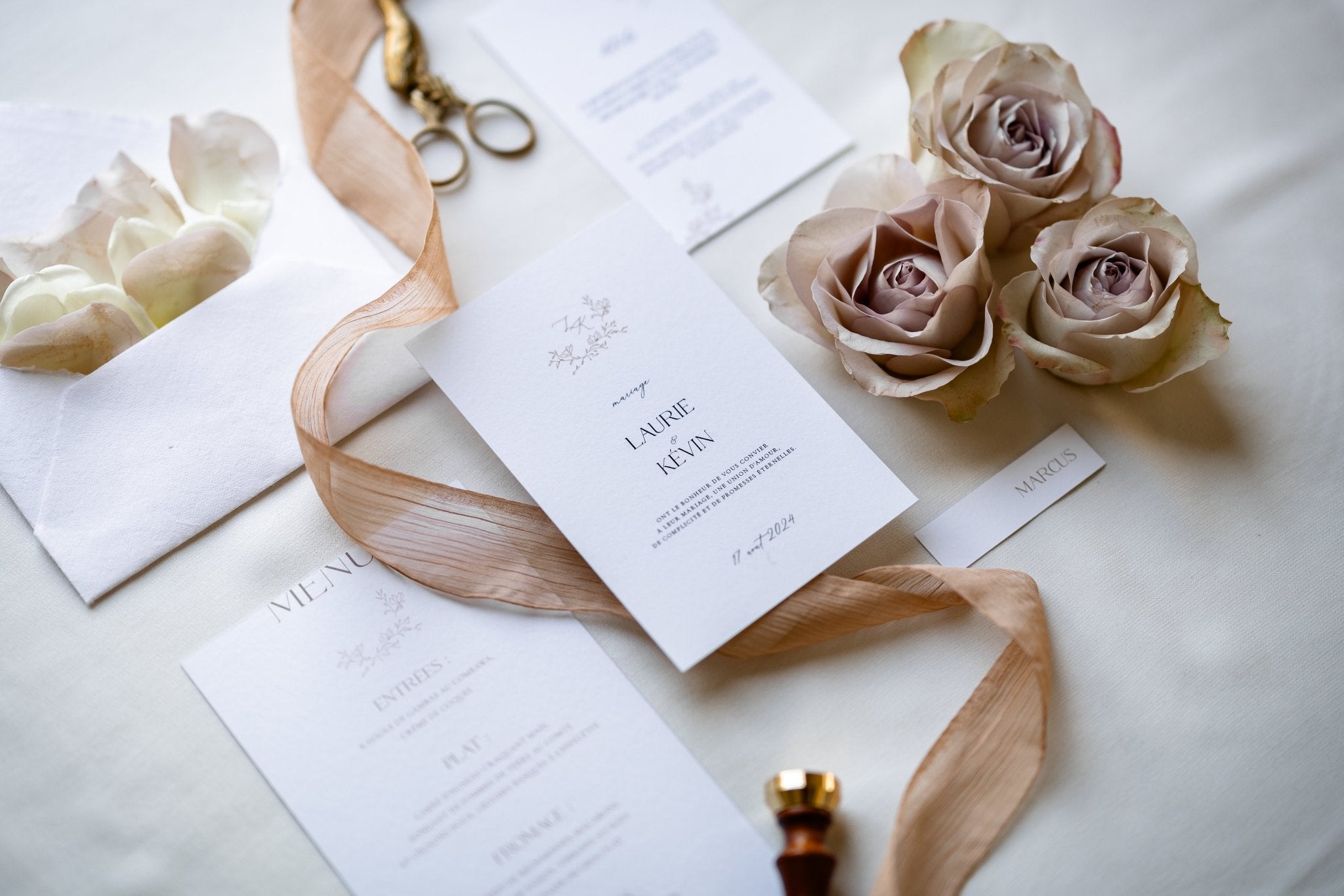 Garden love - Agencemdf
