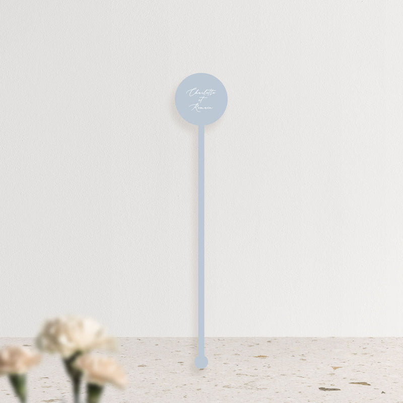 Touillette elegant - Agencemdf